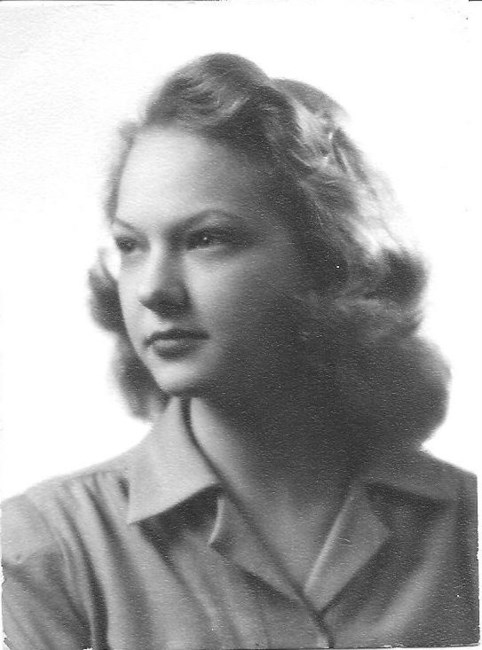 Obituary of Beverly A. Contris