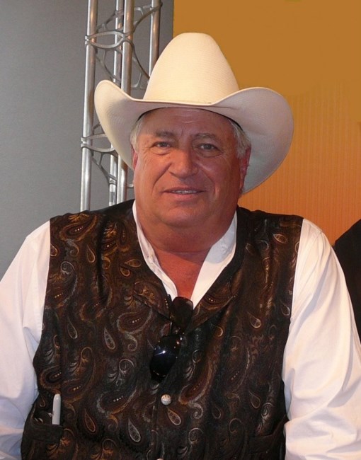 Obituary of Gary Lloyd Widetich