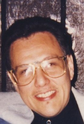 Obituary of Antonio Juno M. Garcia Sr.