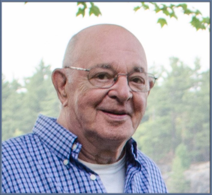 Obituary of Bob Frair