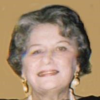 Obituary of Lydia (Lazzerini) Zappulla