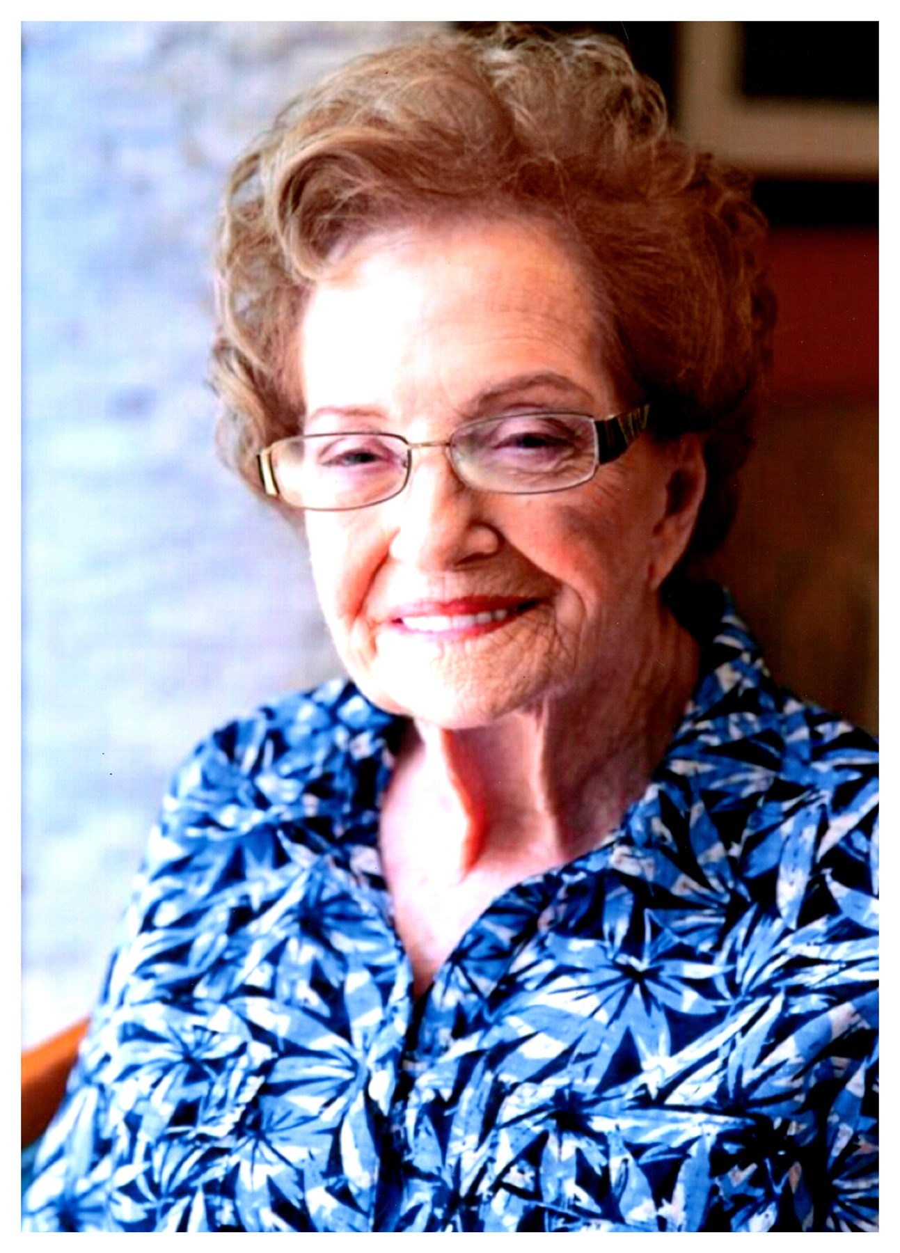 Obituary of Elsie Kelly Duvall