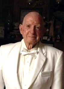 Avis de décès de Richard Kenneth Norton