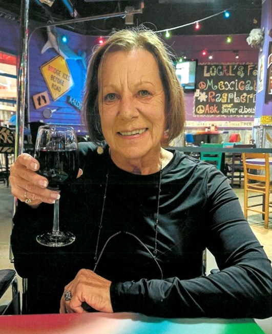 obituary image