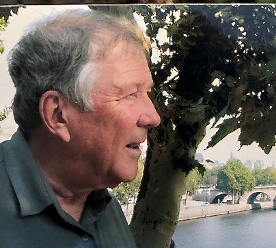 Avis de décès de Bernard Tétreau