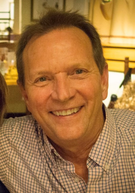 Obituary of Stephen Charles Agius