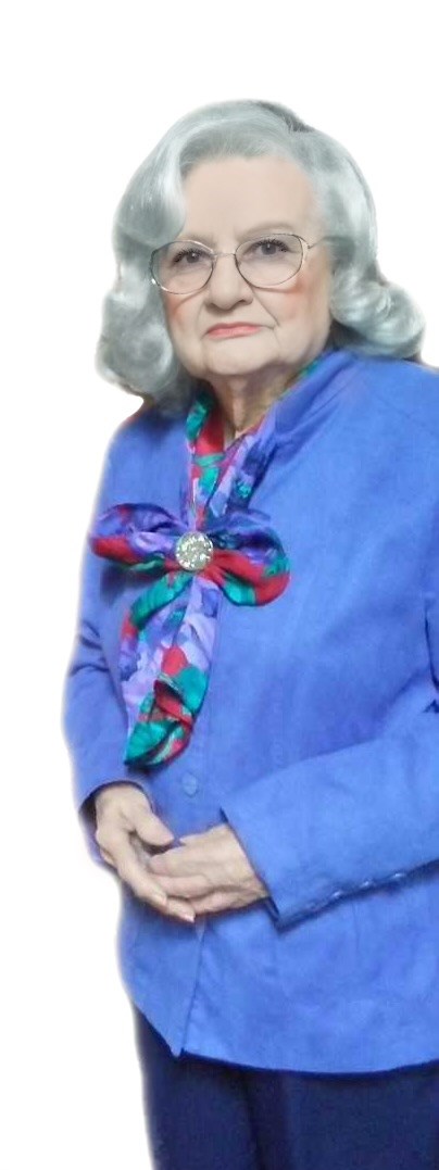 Obituary of Virginia Lee Stewart