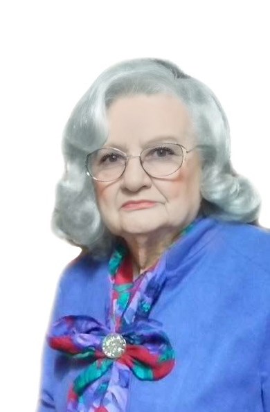 Obituary of Virginia Lee Stewart