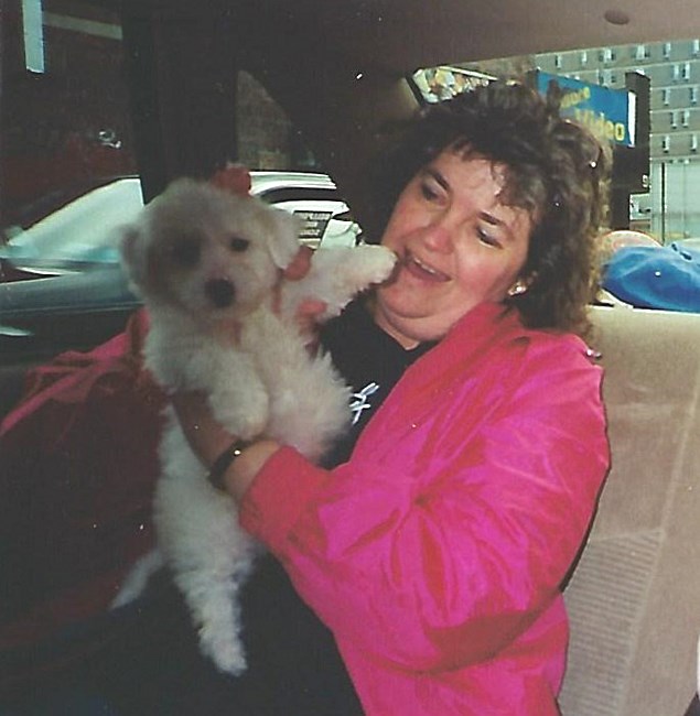 Obituary of Kathy Jeanne Lasdin