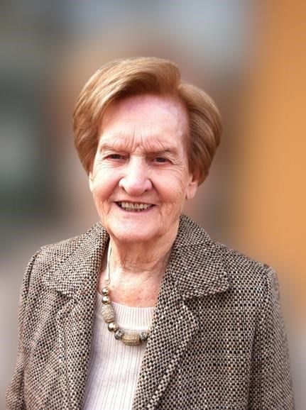 Obituario de Fern Yelton Kisner