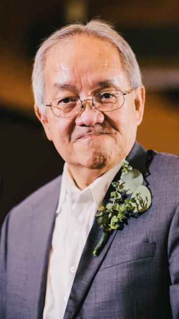 Obituario de Cicero Reyes Brion