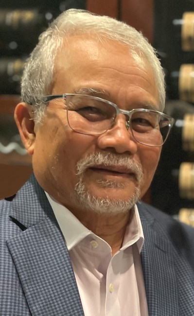 Avis de décès de Ryan Kamchan