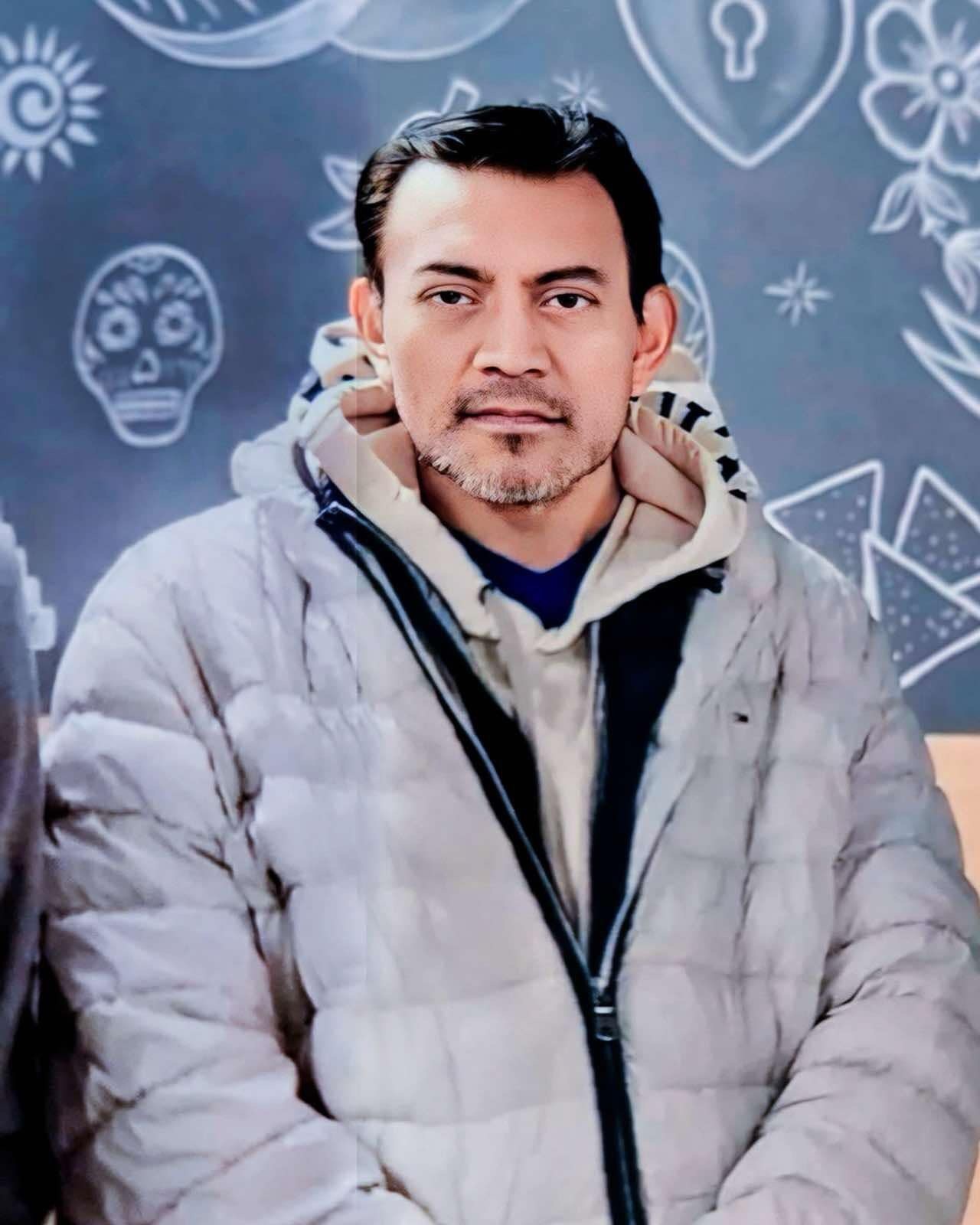 Obituary of Juan Carlos Damian Morales