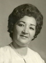 Obituary of Guadalupe Jim�nez Vald�z