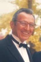 Obituary of Gus N. Miranda
