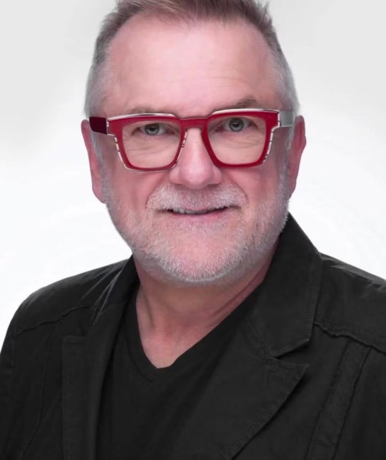 Obituary of Terry Len Hall