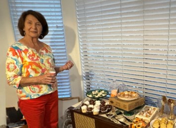 Obituary of Isabel Valdez Ruiz