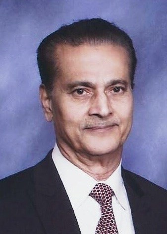 Obituary of Mr. Thankachan Tom Mathews