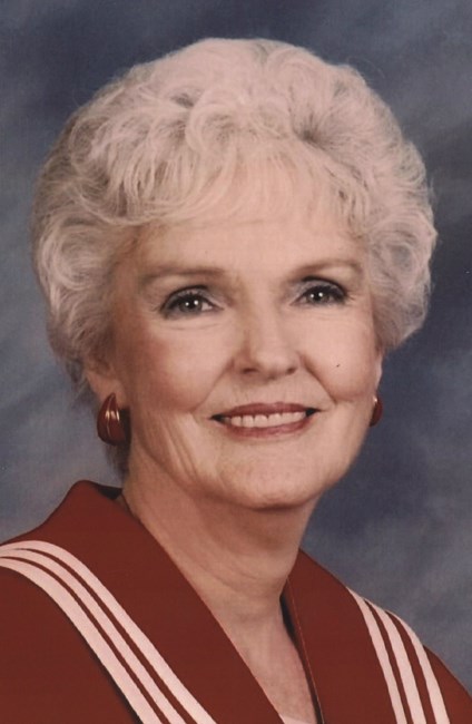Obituary of Johnnie Rae Haley Fletcher