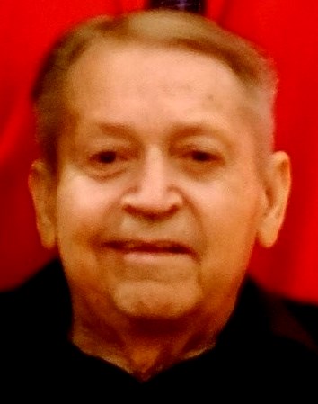 Obituary of Larry G. Marley