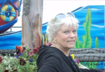 Obituary of Joyce Dobson