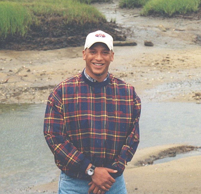 Obituary of Richard "Richie" Alan Maddox