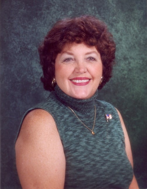 Obituary of Alice Kay Reynolds