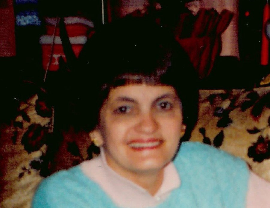 Obituary of Theresa Bruneau