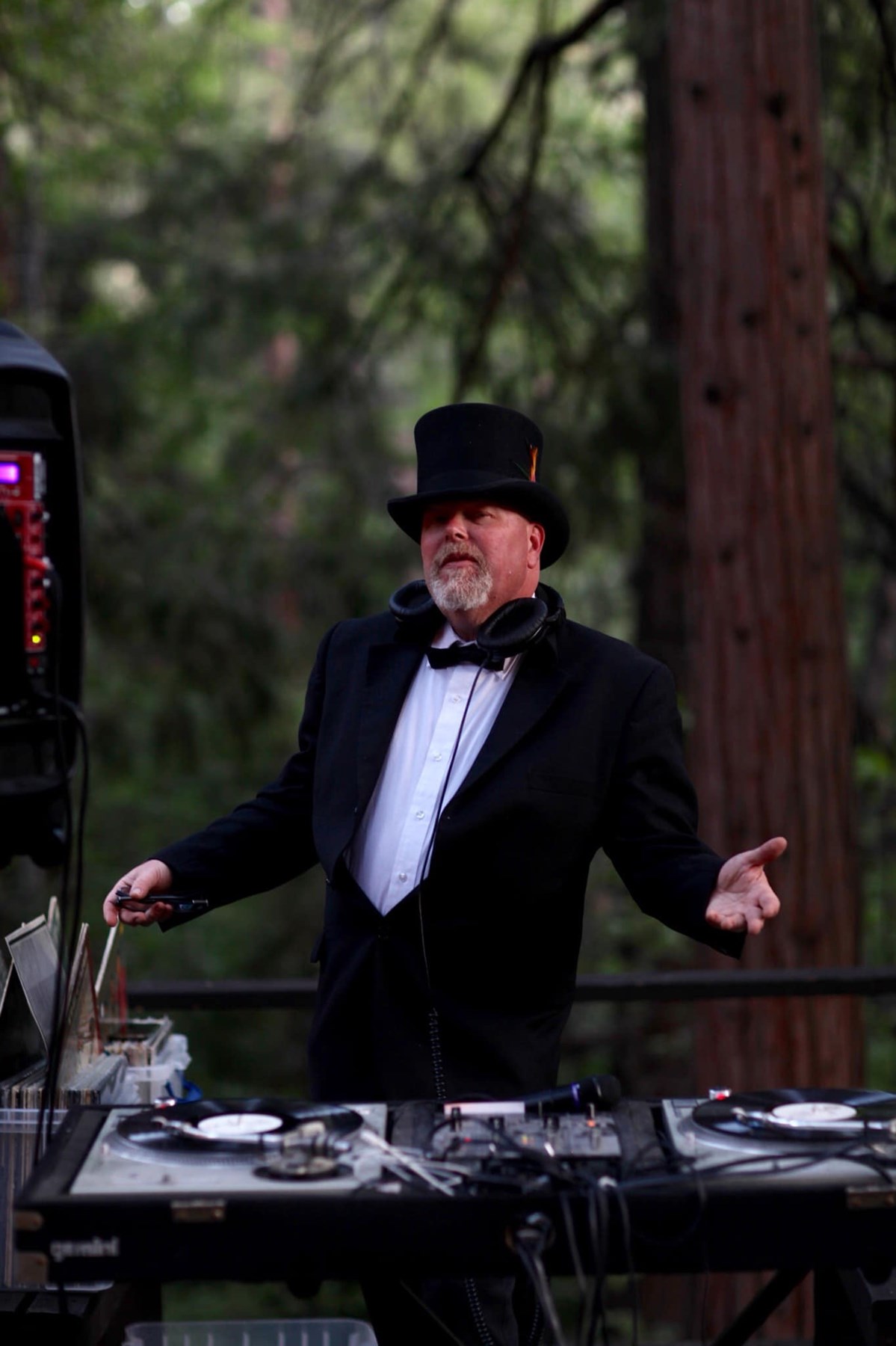 Obituary of Steven Fisch