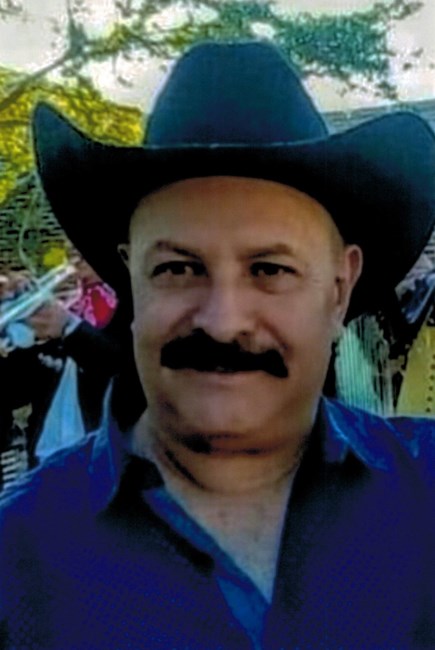 Obituario de Rafael Buenrostro Arceo