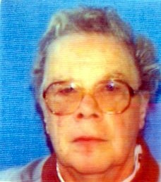 Obituary of June Templon Rexrode