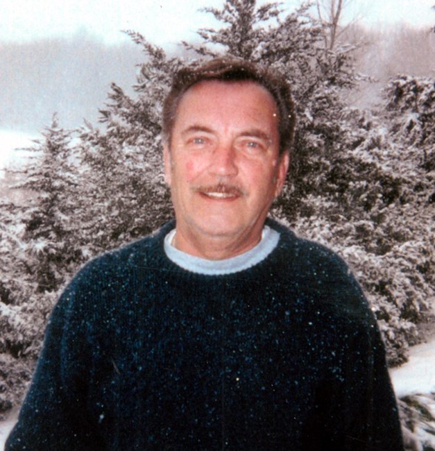Obituary of Gerhard Frederick Melber