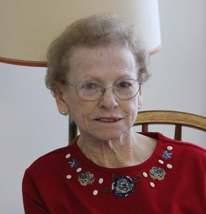 Share Obituary for Maxine Wooden (Short) Peoria IL