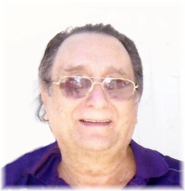 Obituary of Anthony "Vic" Rohr