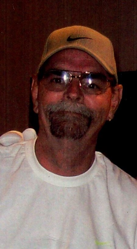 Obituary of Roger Benjamine Kersey