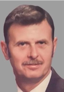 Obituary of James Vincent Higgins