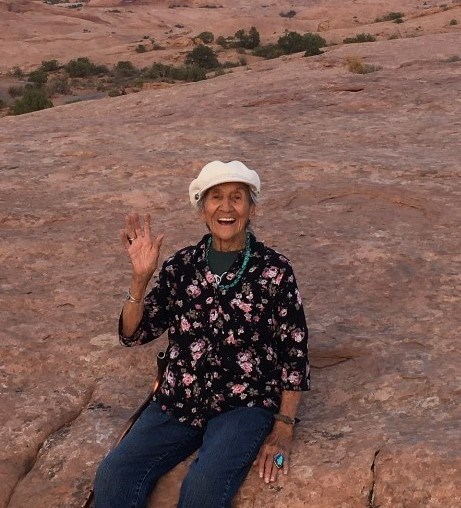 Obituary of Pauline G Pelliccia