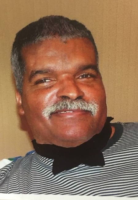 Obituary of Louis Robinson, Jr.