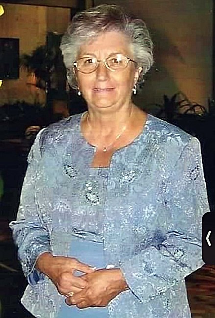 Obituary of Lucille M. Feigenbaum