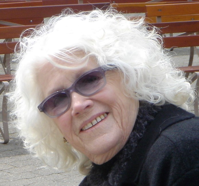 Obituary of Maurine Mae Ford