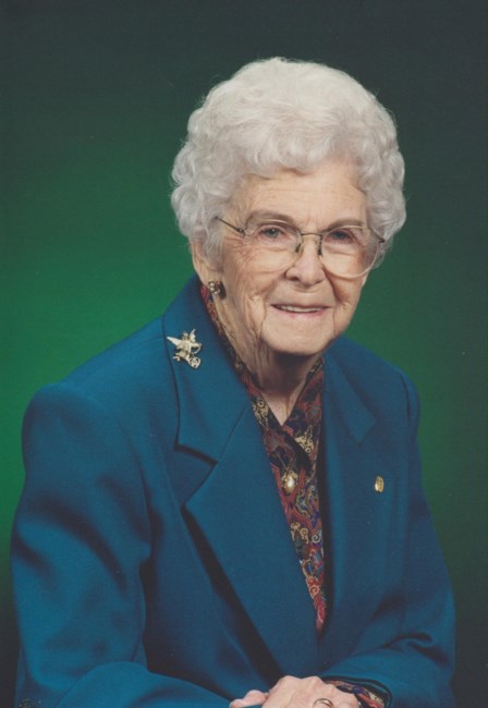 Obituary of Addie Blanche Frazier