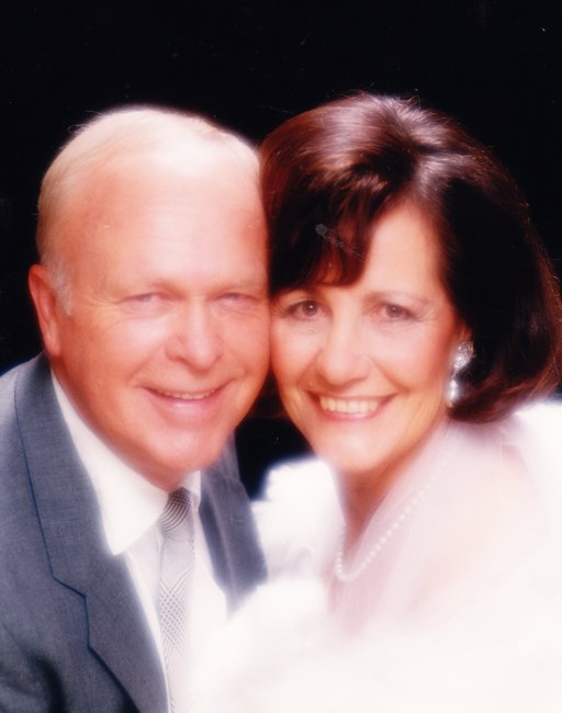 Obituary of Raymond & Judith Ober