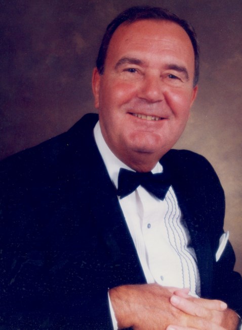 Obituario de Mr. John Bak