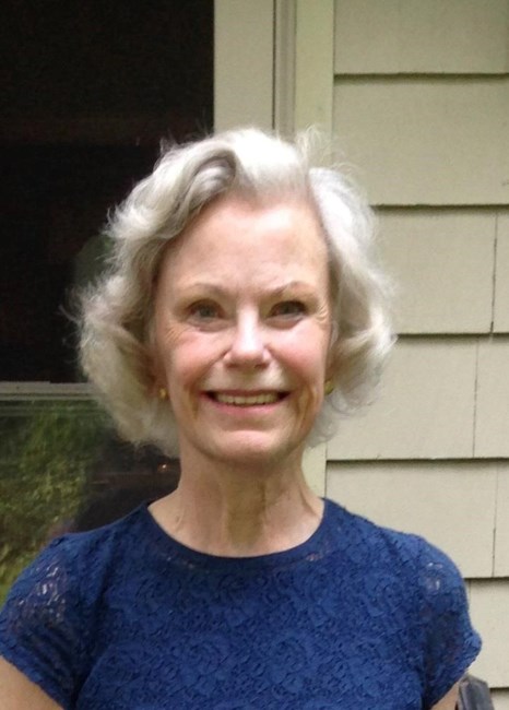 Obituary of Robin M Young
