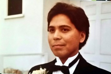 Obituary of Johnny Fernandez