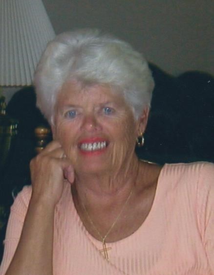 Vivian Henderson Obituary Jensen Beach, FL