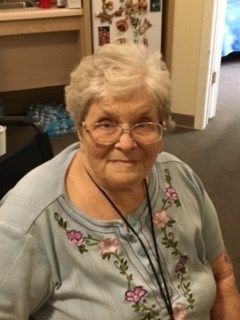 Obituary of Anna Jewell Agee Smith