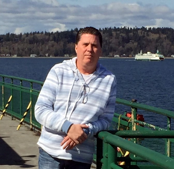 Obituary of Richard F. Noonan Jr.