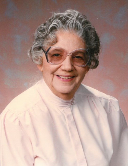 Obituary of Rosia Elaine Bryant