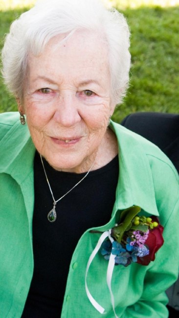 Obituary of Elizabeth "Beth" Alma (Wilson) Tremper